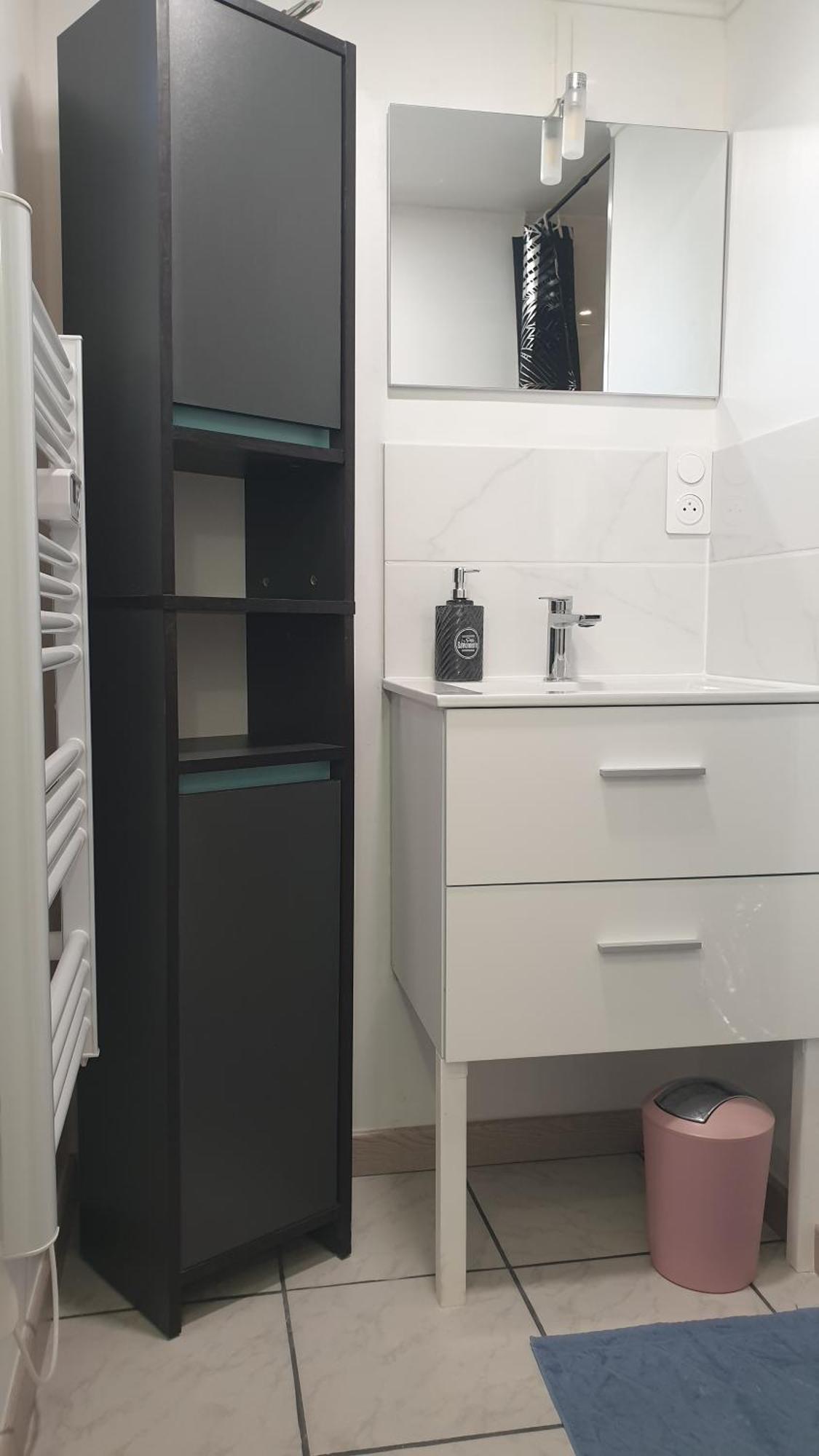 Douce Escale - Agen Sud, T2, Rdj, Clim Reversible, Proche Enap المظهر الخارجي الصورة